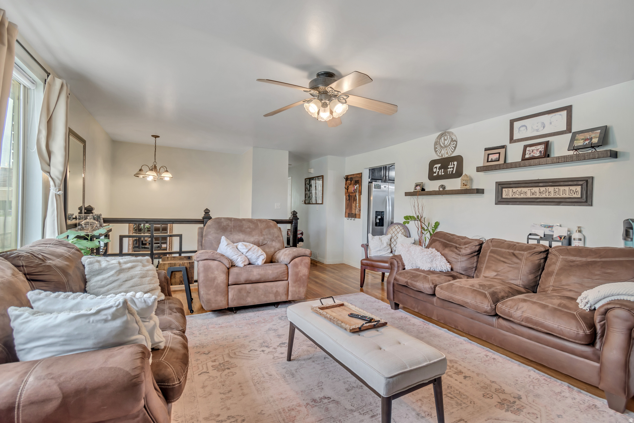 BIRCHMONT - Residential