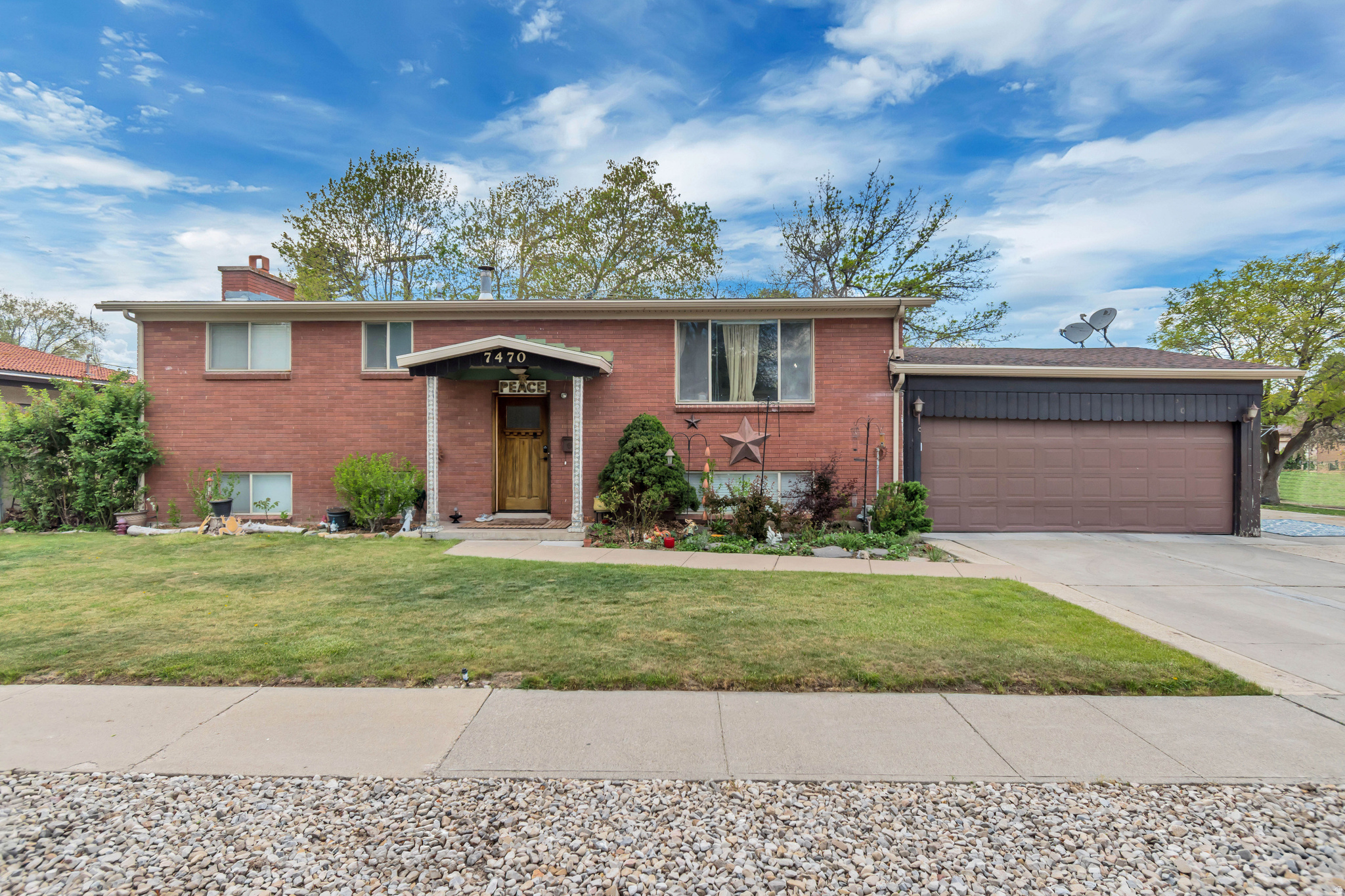 BIRCHMONT - Residential