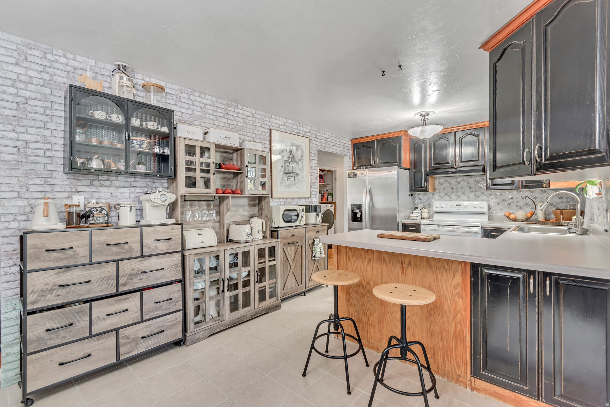 BIRCHMONT - Residential