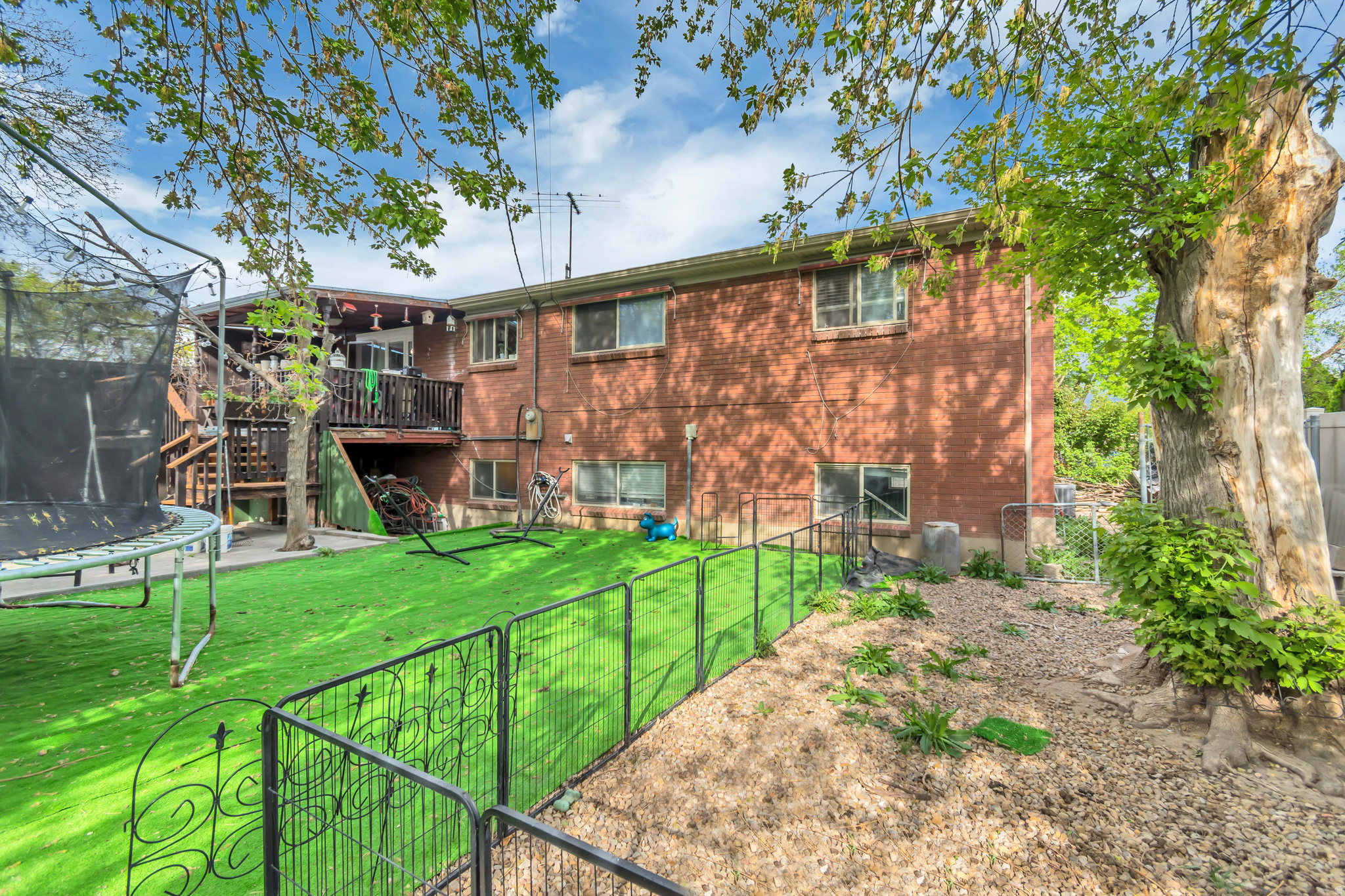 BIRCHMONT - Residential