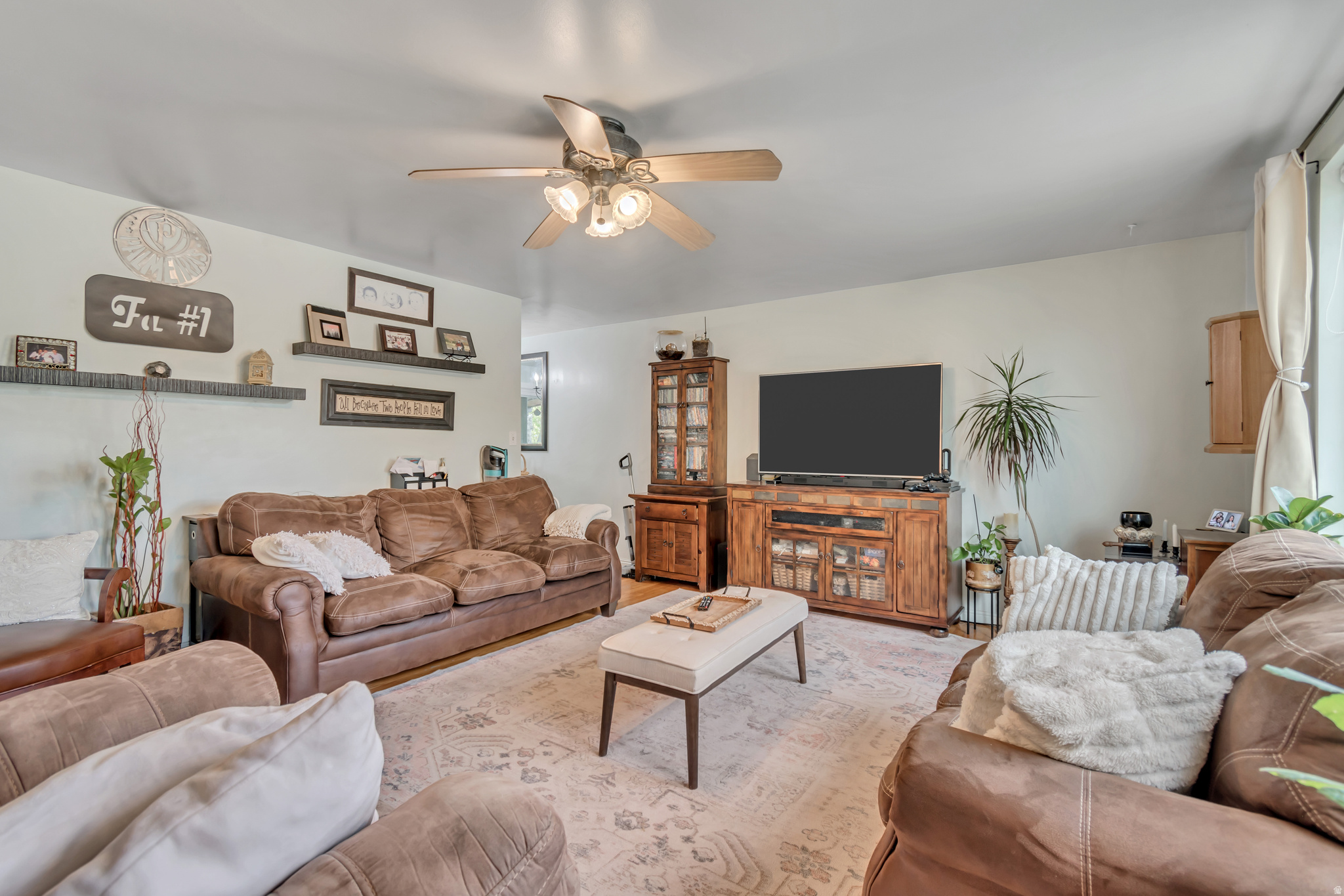 BIRCHMONT - Residential