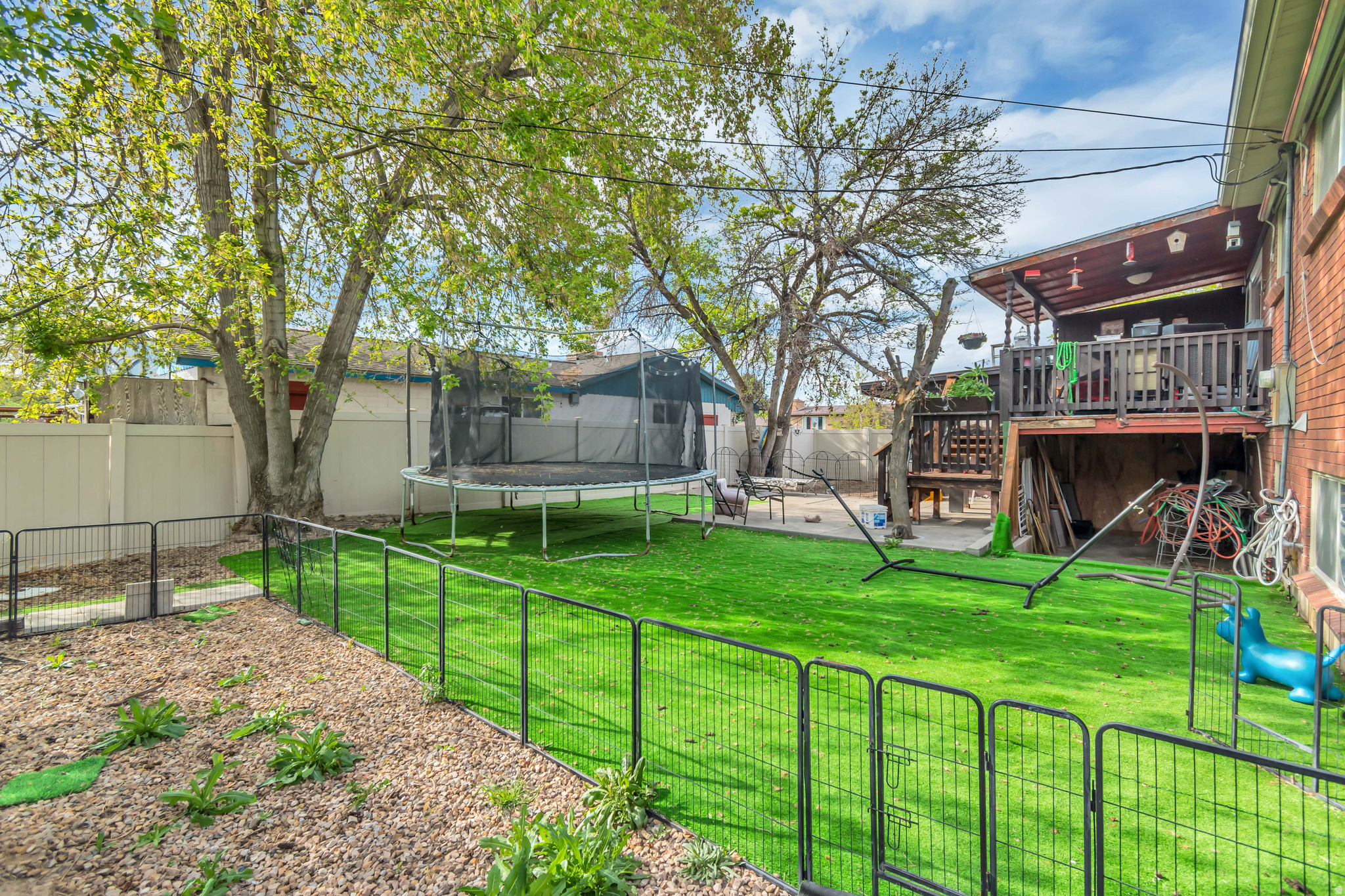 BIRCHMONT - Residential