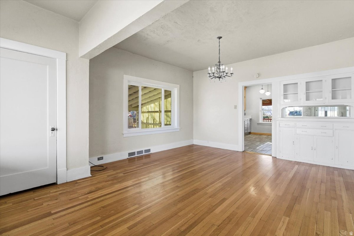 YOUNG PROPERTY - Residential