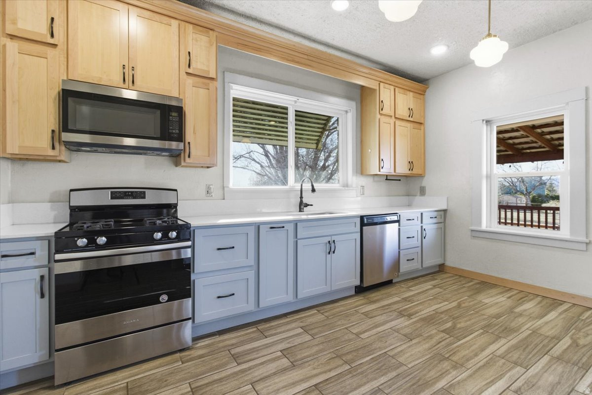 YOUNG PROPERTY - Residential