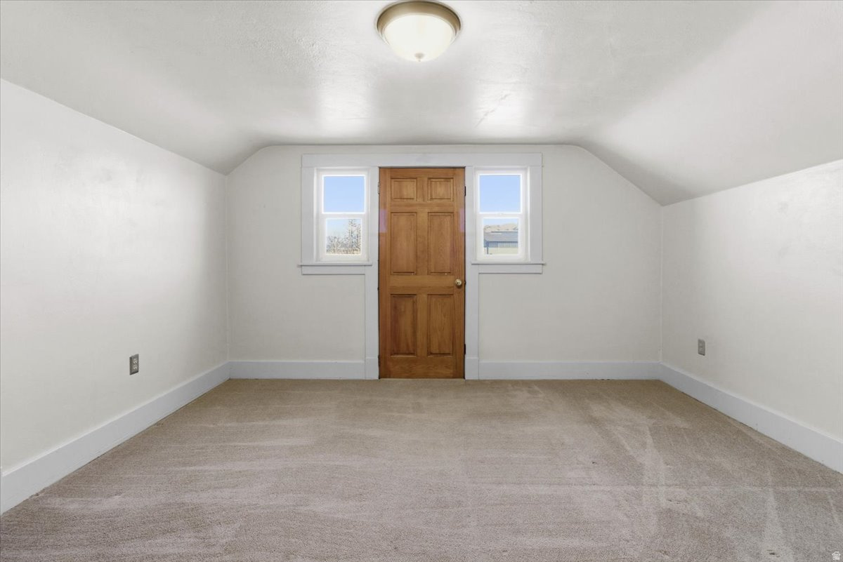 YOUNG PROPERTY - Residential