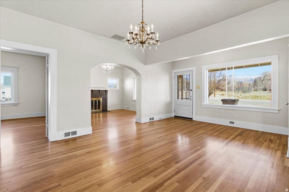 YOUNG PROPERTY - Residential