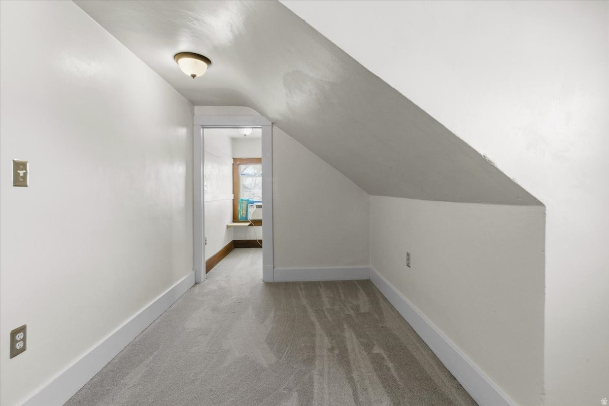 YOUNG PROPERTY - Residential