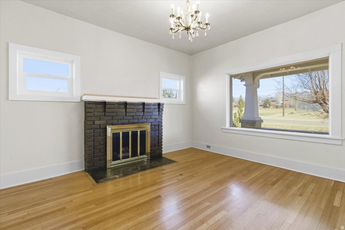 YOUNG PROPERTY - Residential