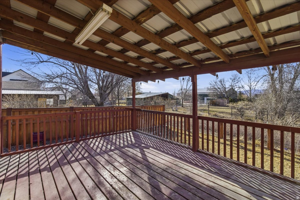 YOUNG PROPERTY - Residential