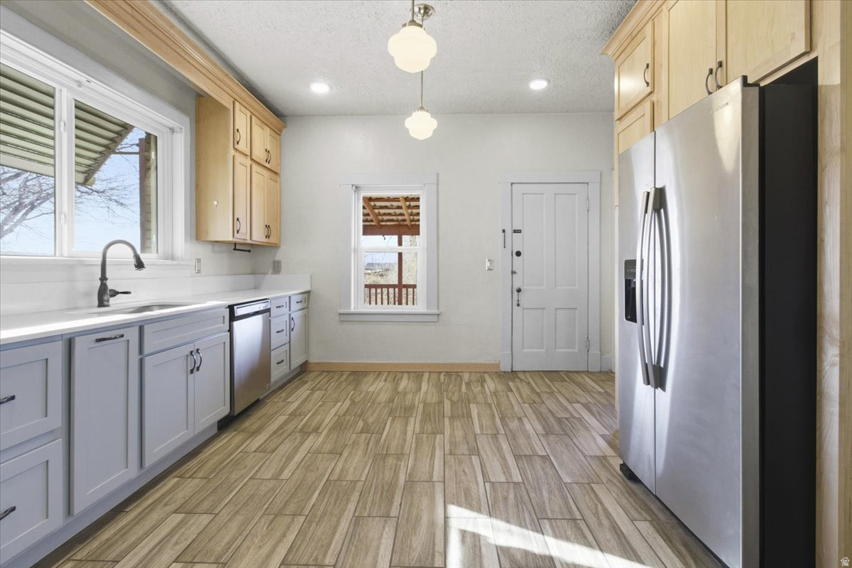 YOUNG PROPERTY - Residential