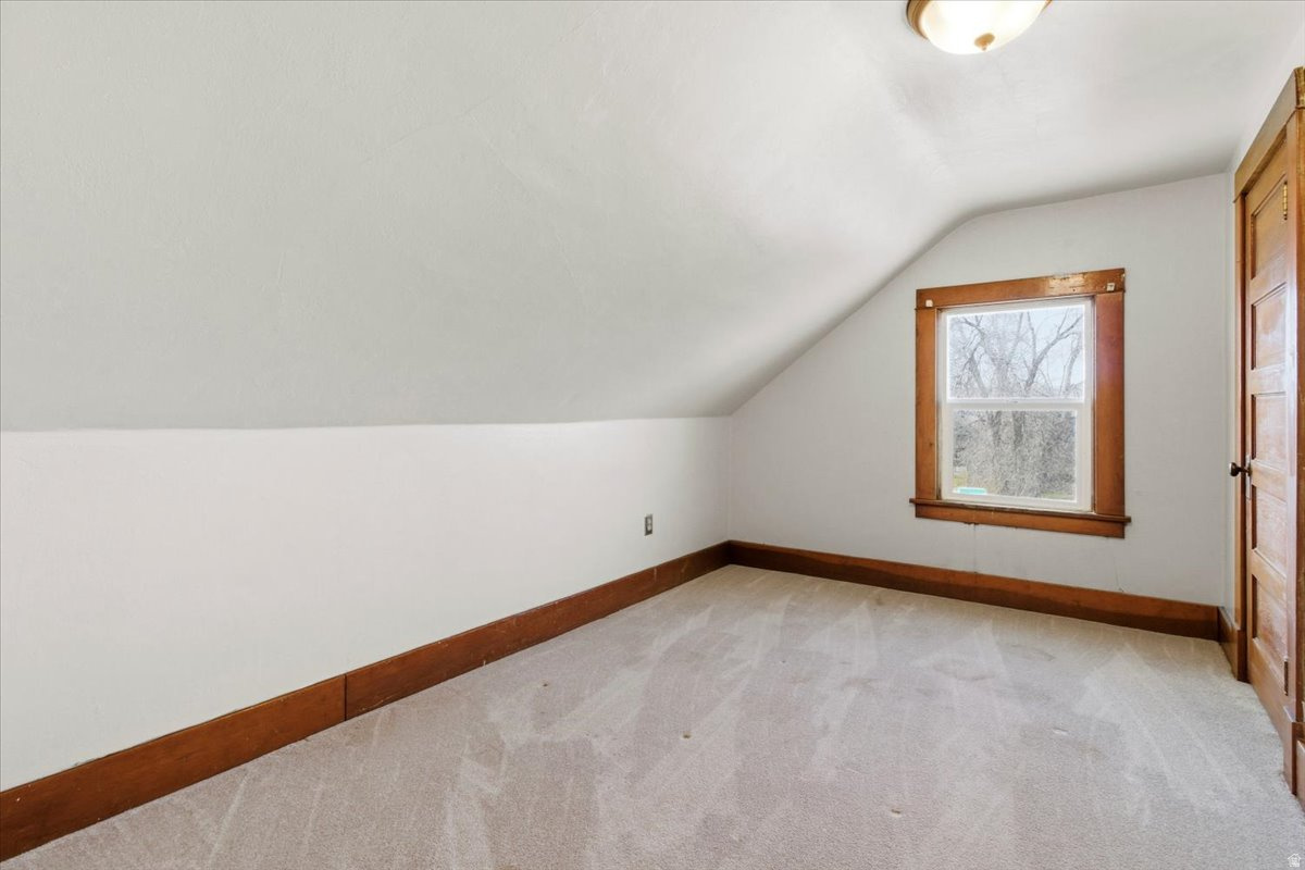 YOUNG PROPERTY - Residential