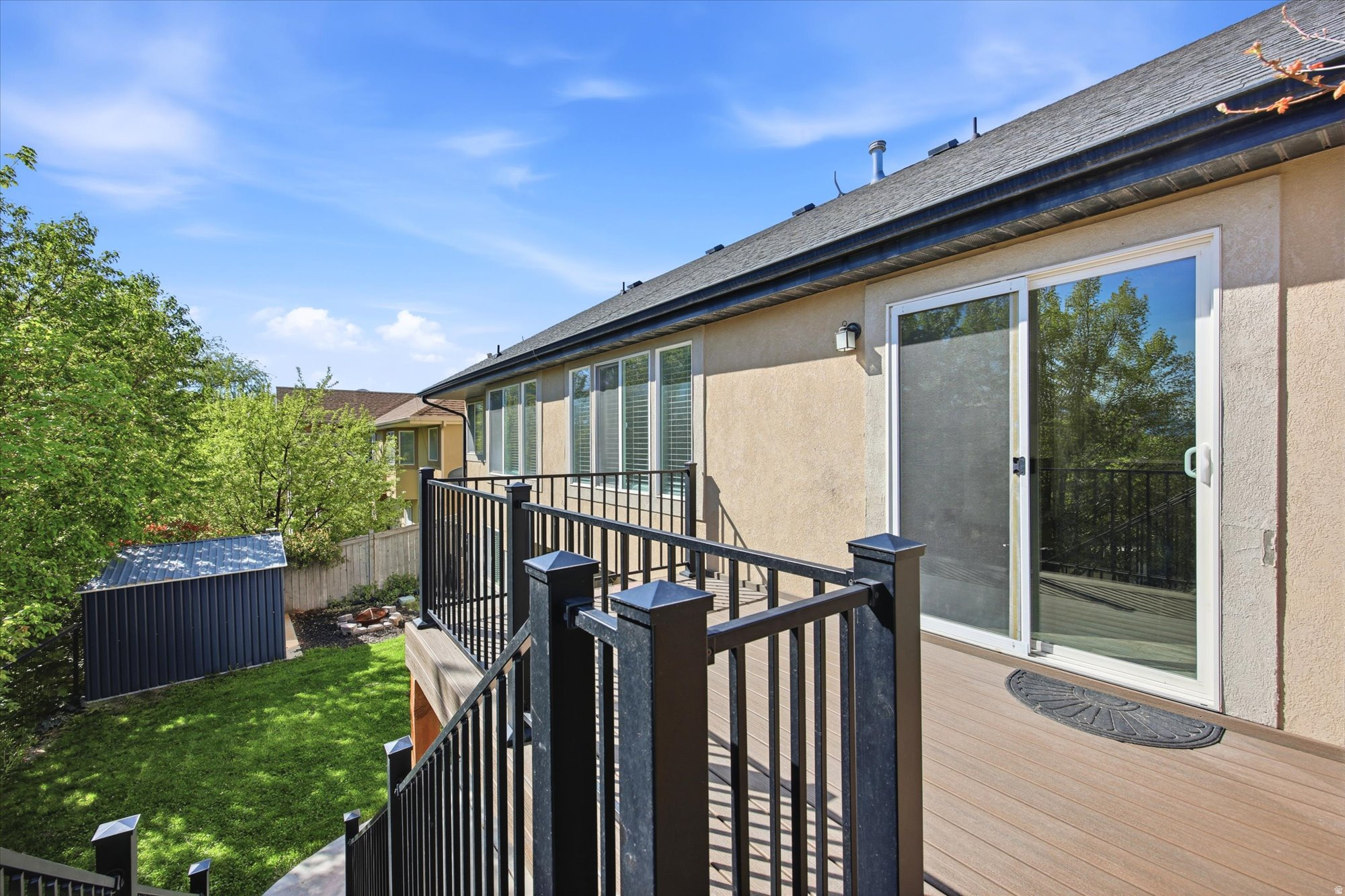 RUBY VALLEY AT SADDLE ROCK RANCH AMENDED - Residential