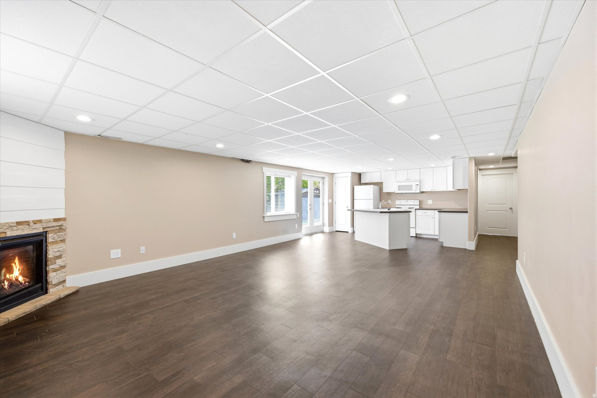 RUBY VALLEY AT SADDLE ROCK RANCH AMENDED - Residential