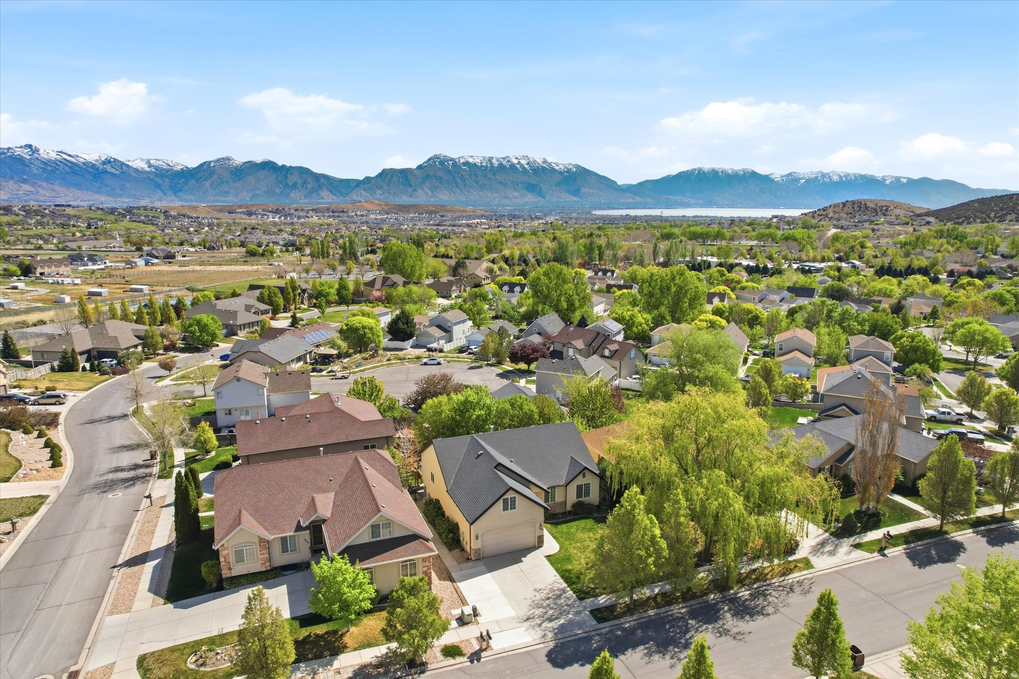 RUBY VALLEY AT SADDLE ROCK RANCH AMENDED - Residential