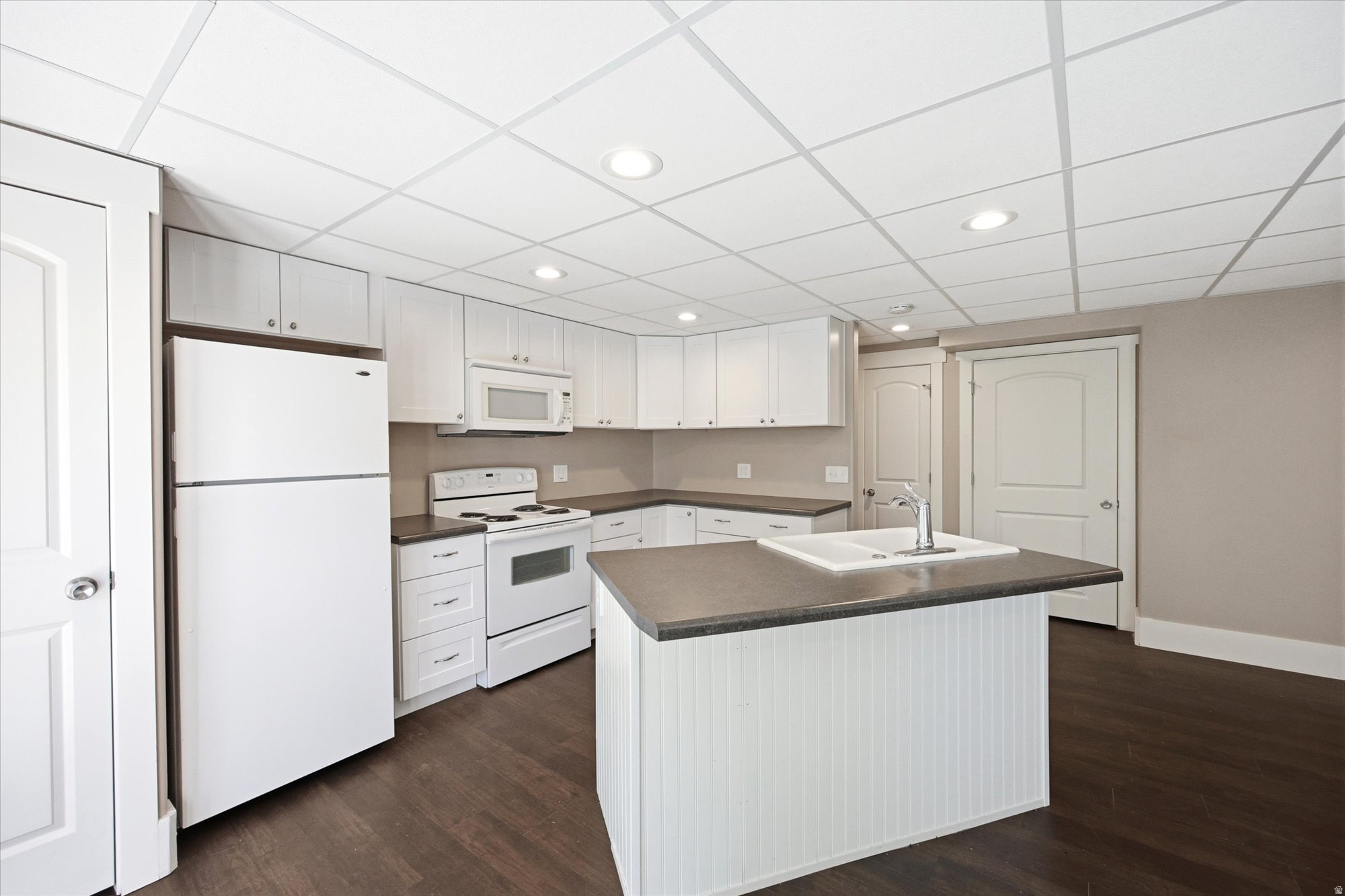 RUBY VALLEY AT SADDLE ROCK RANCH AMENDED - Residential