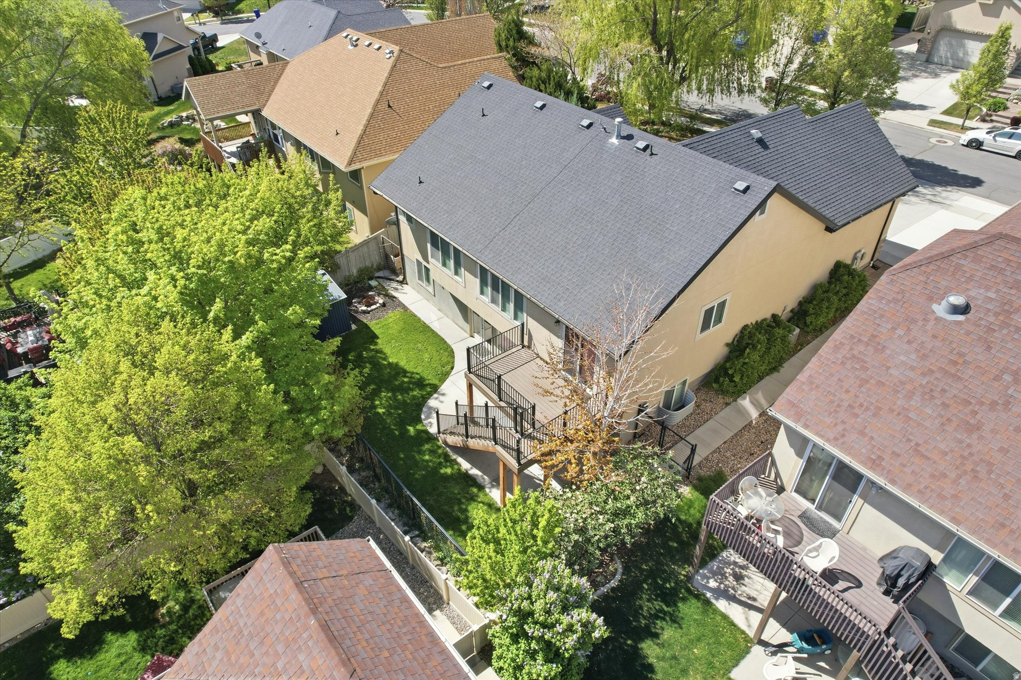 RUBY VALLEY AT SADDLE ROCK RANCH AMENDED - Residential