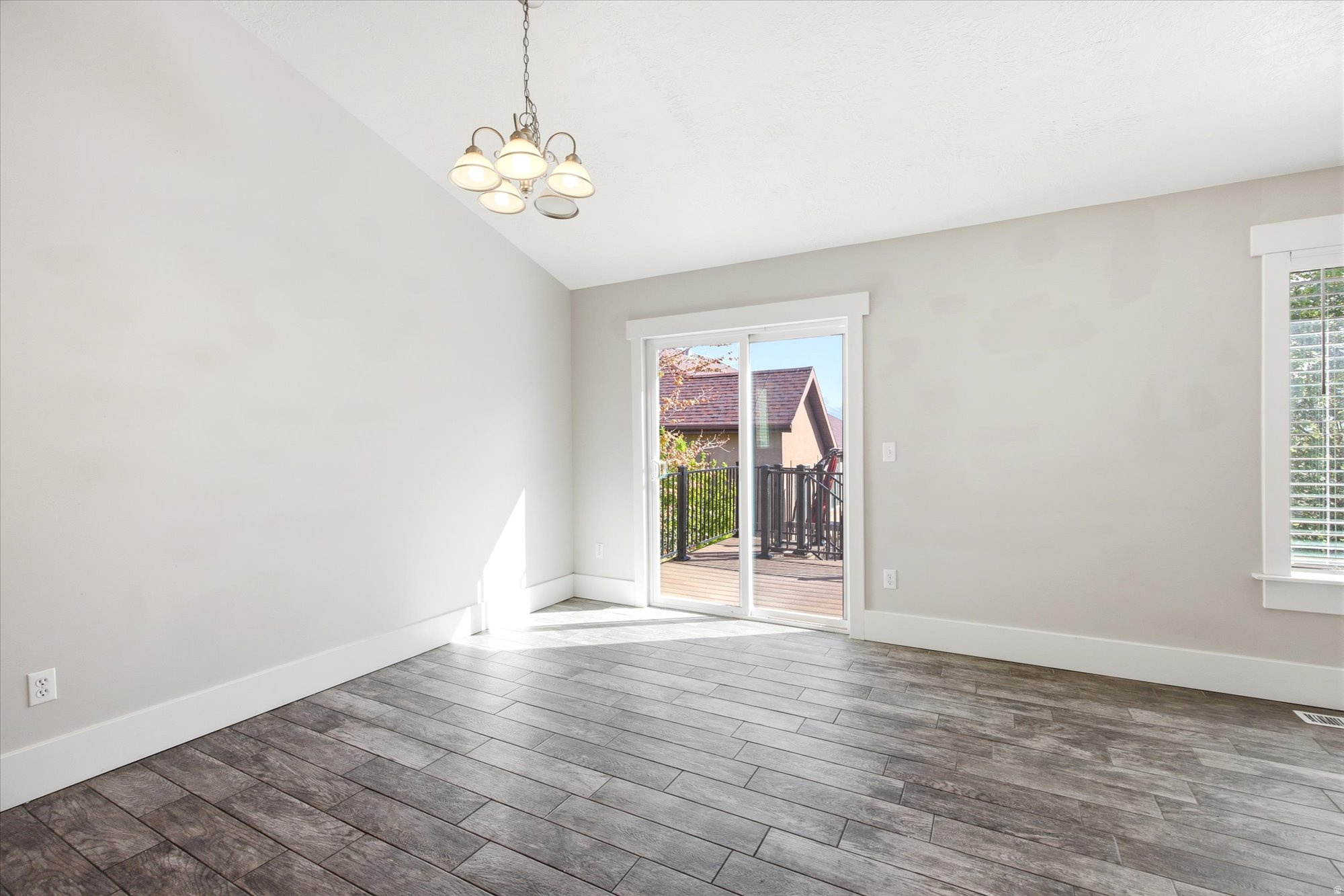 RUBY VALLEY AT SADDLE ROCK RANCH AMENDED - Residential