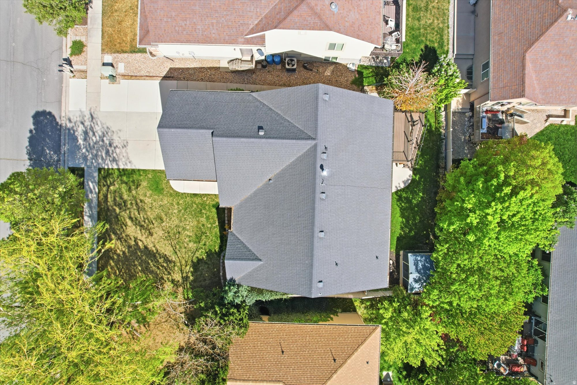 RUBY VALLEY AT SADDLE ROCK RANCH AMENDED - Residential