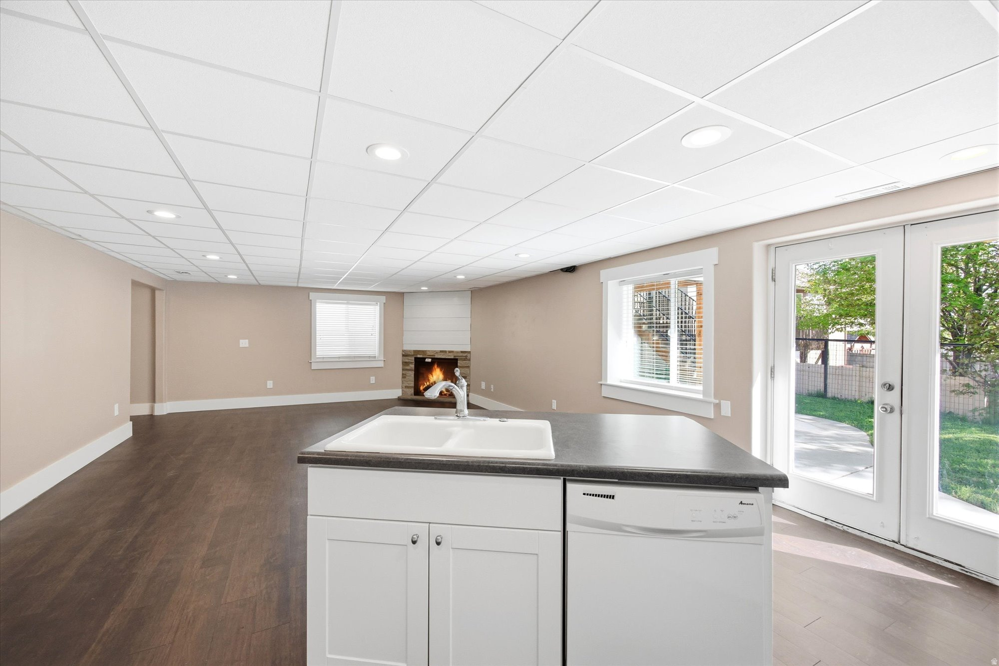 RUBY VALLEY AT SADDLE ROCK RANCH AMENDED - Residential