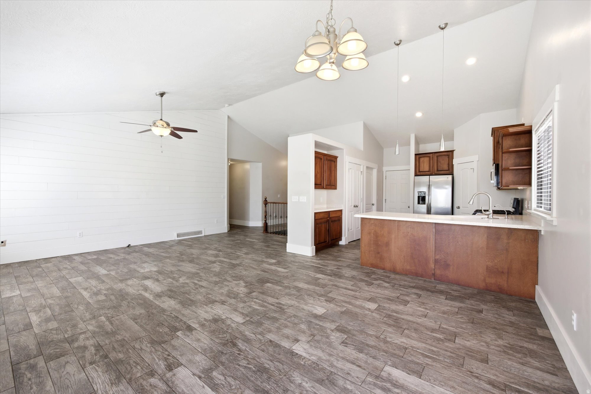 RUBY VALLEY AT SADDLE ROCK RANCH AMENDED - Residential