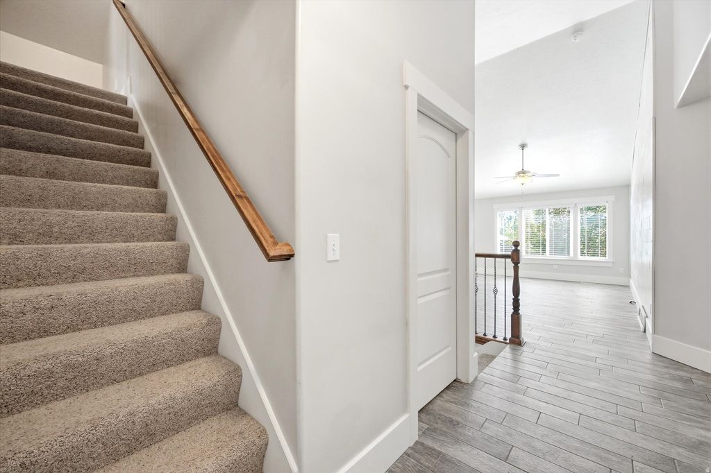 Photo of 7884 N RUBY VALLEY DR, Eagle Mountain, UT 84005 (MLS # 2151005)