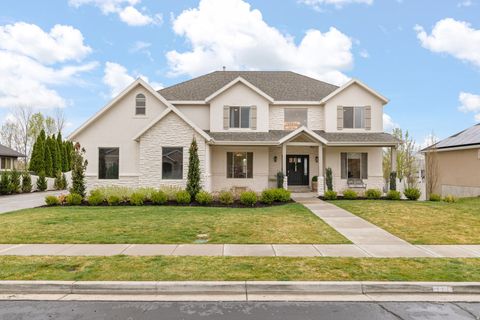 Photo of 868 S BRADDOCK LN, Alpine, UT 84004 (MLS # 2133178)