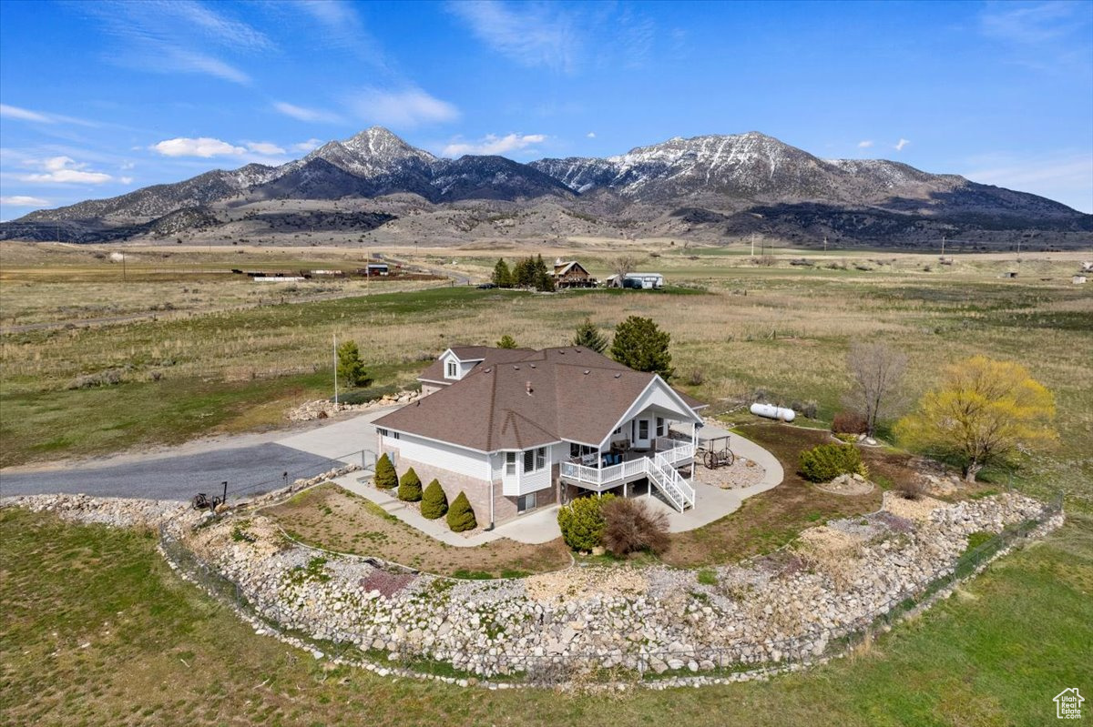 20510 N Gunsight Peak Rd, Plymouth, Utah image 9