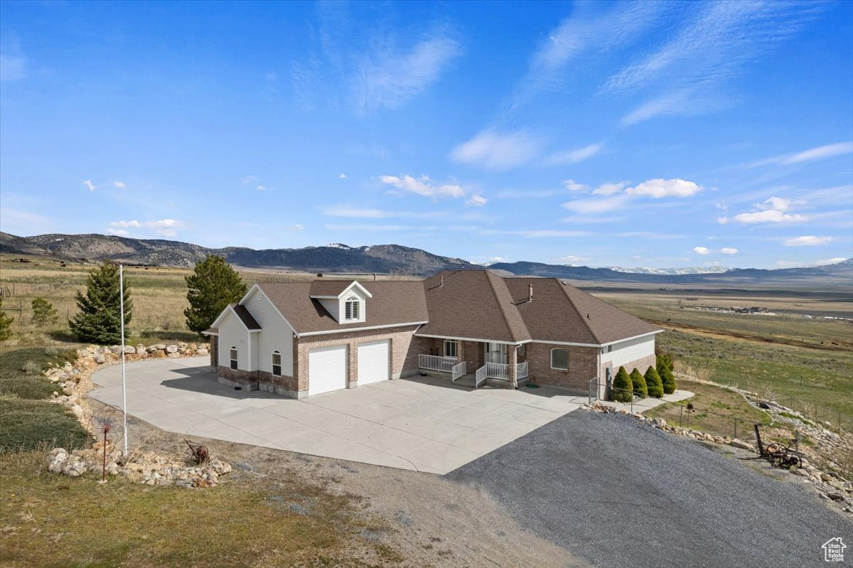 20510 N Gunsight Peak Rd, Plymouth, Utah image 1