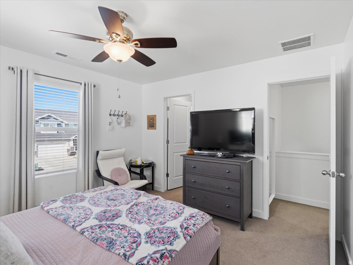 TERRACE HILL - Residential