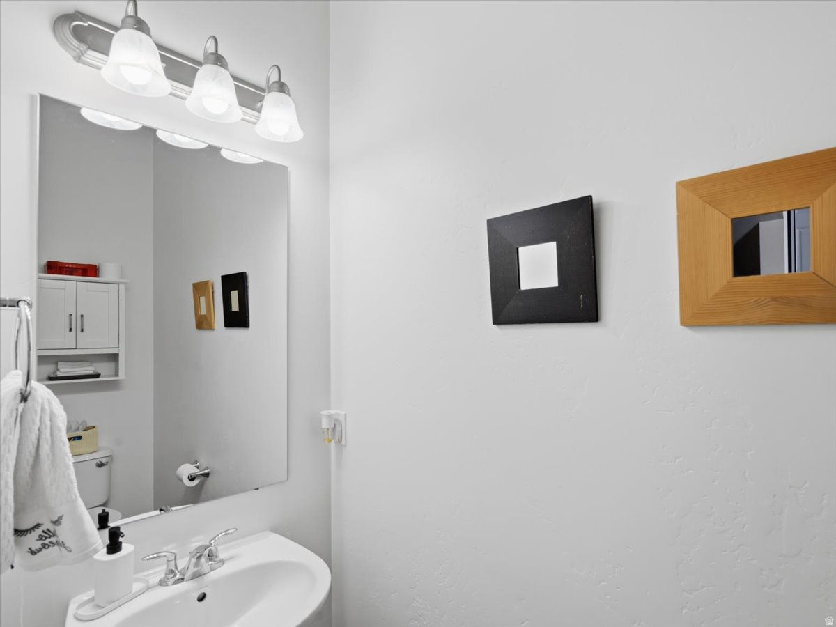 TERRACE HILL - Residential