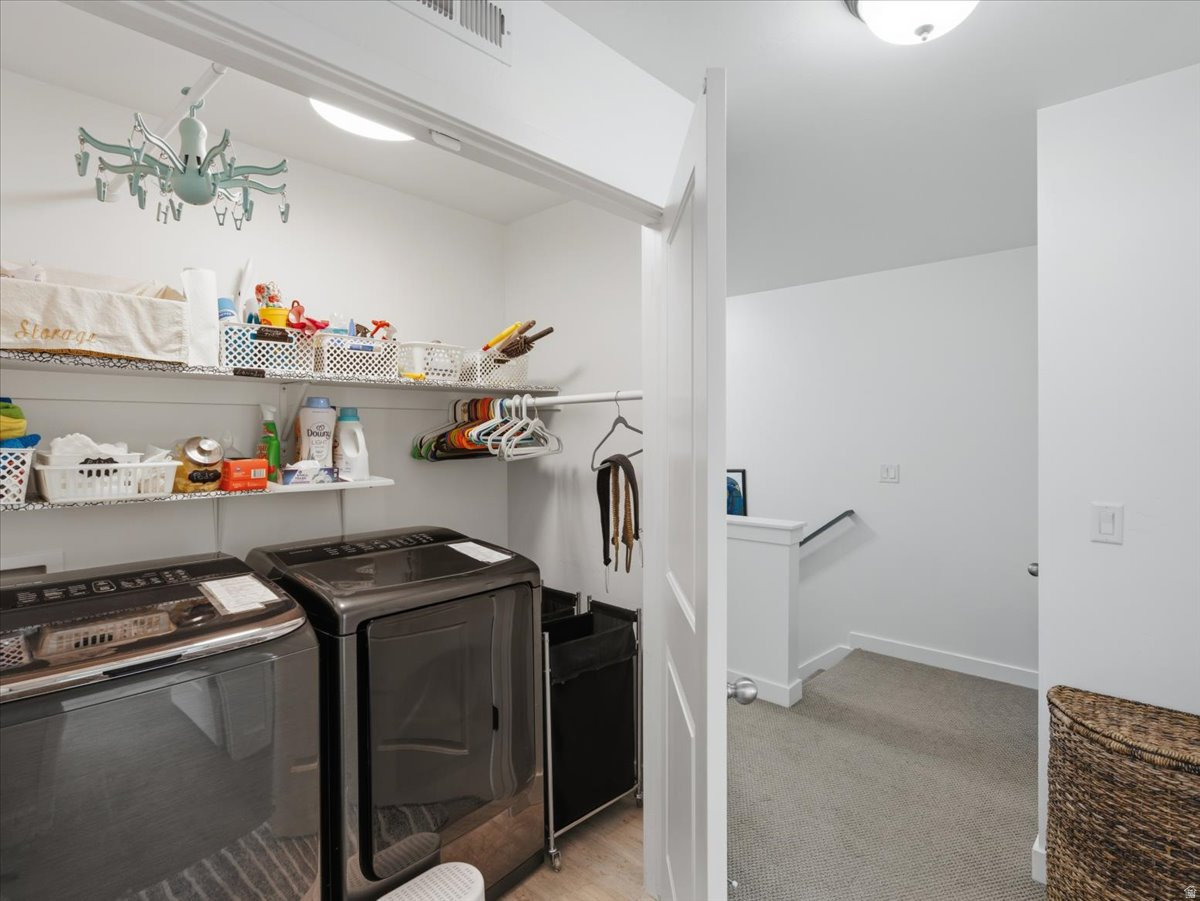 TERRACE HILL - Residential