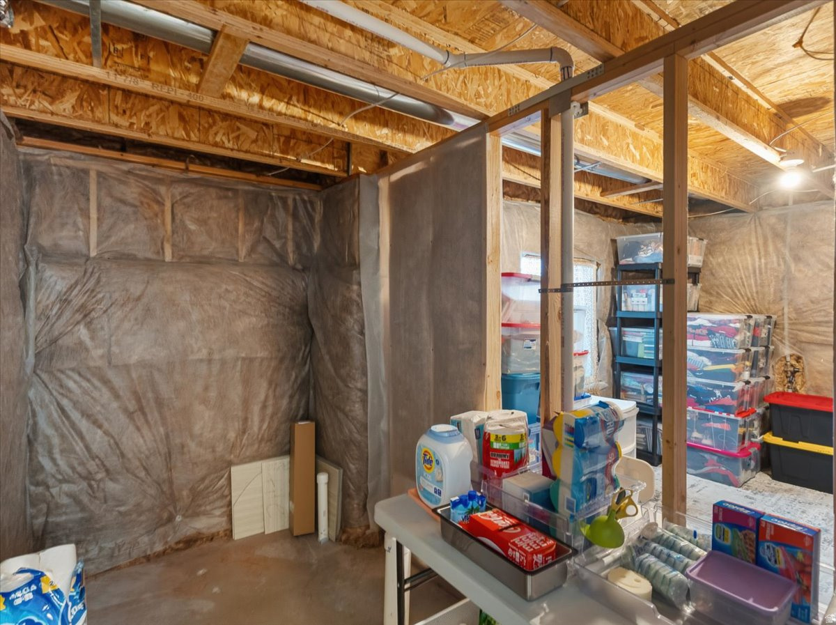 TERRACE HILL - Residential