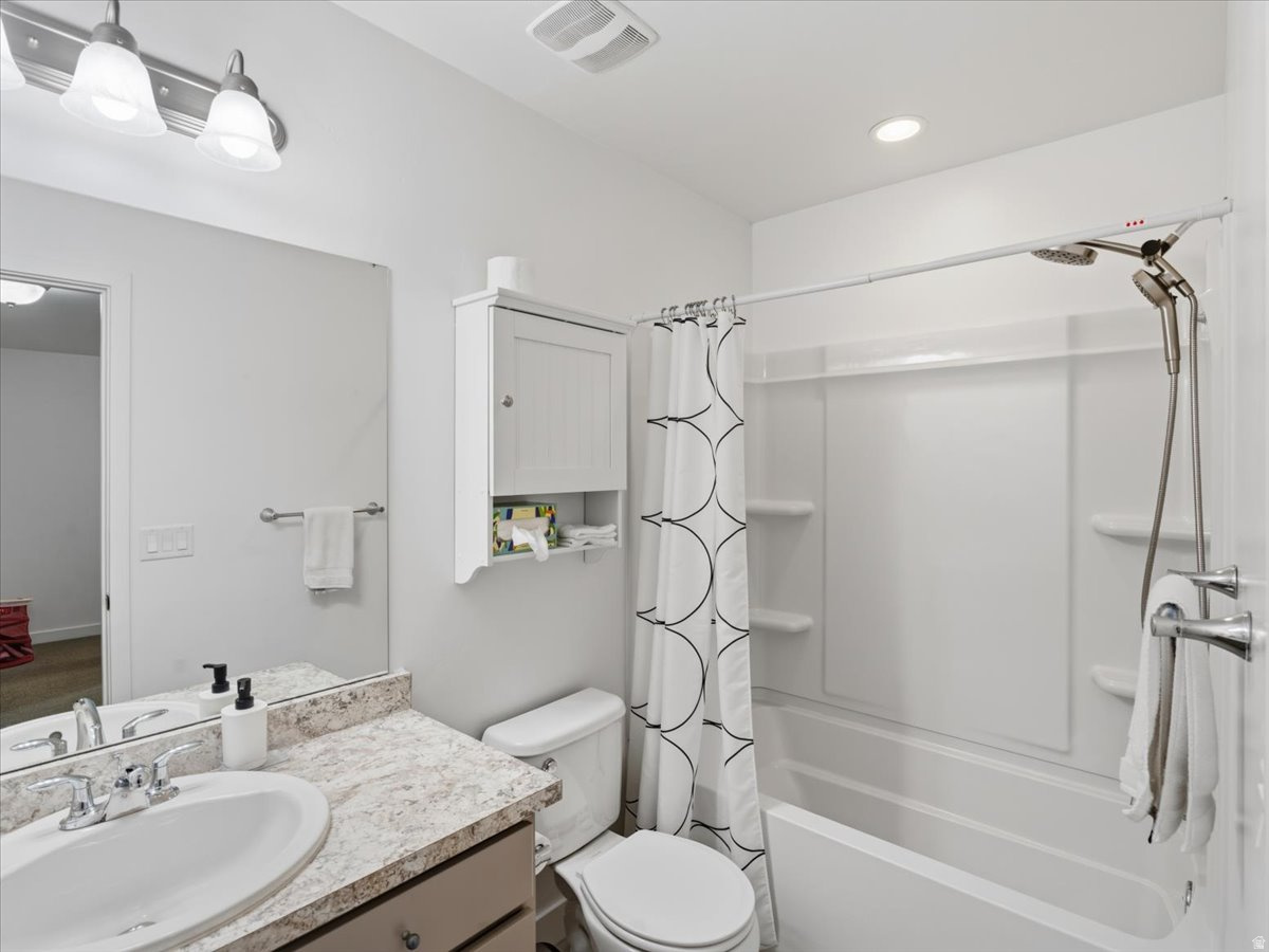 TERRACE HILL - Residential