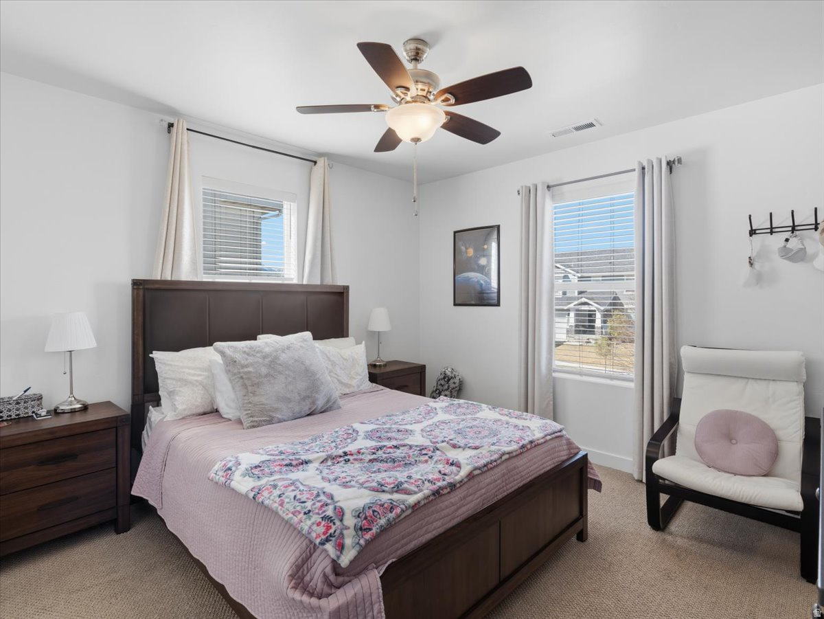 TERRACE HILL - Residential