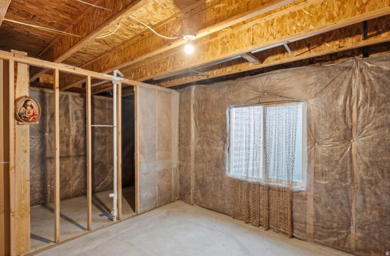 TERRACE HILL - Residential