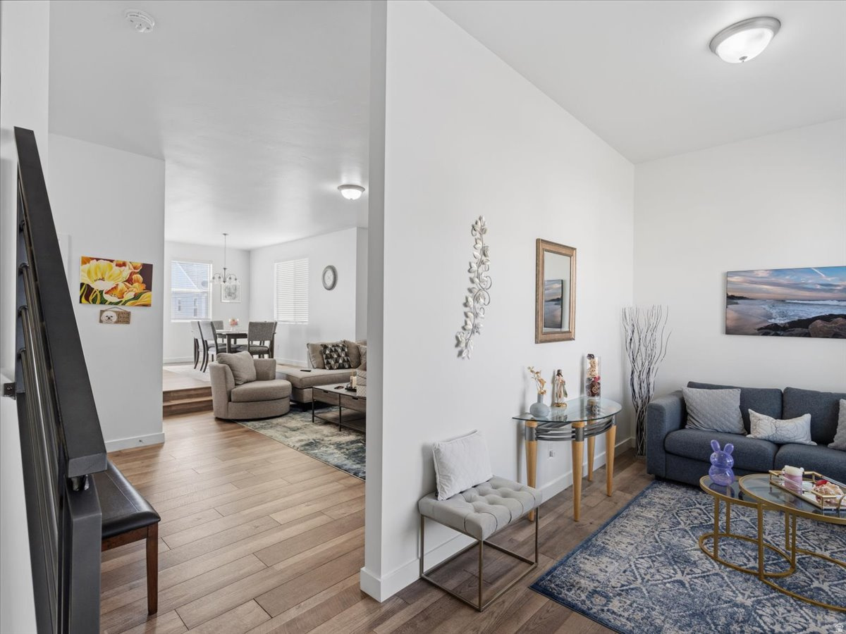 TERRACE HILL - Residential