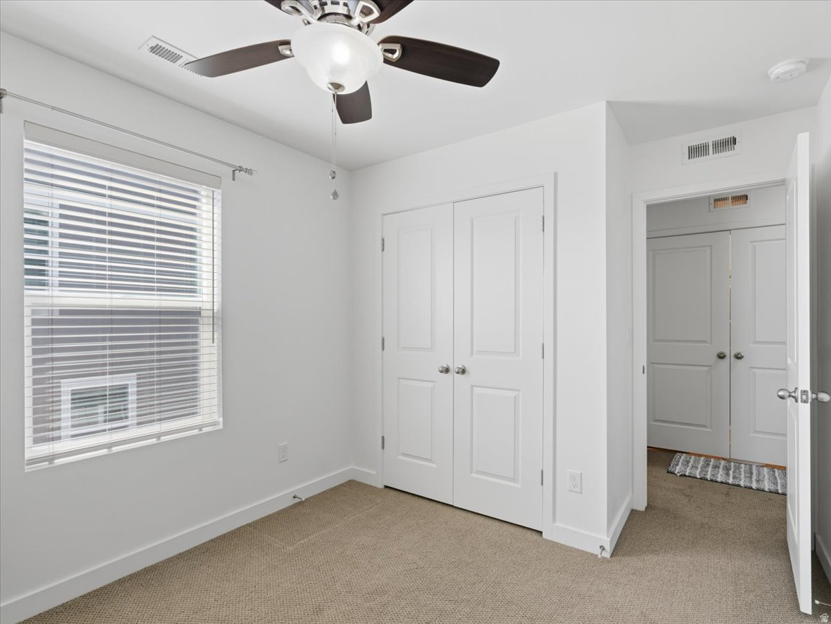 TERRACE HILL - Residential