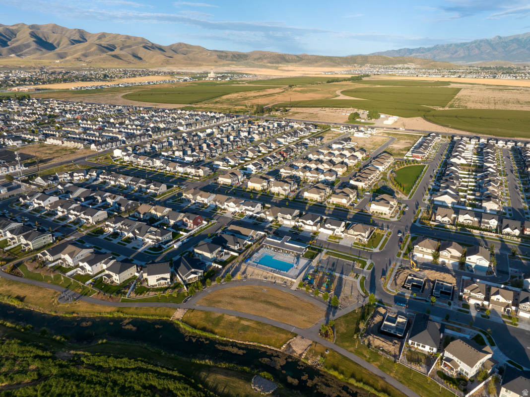 WANDER - Residential