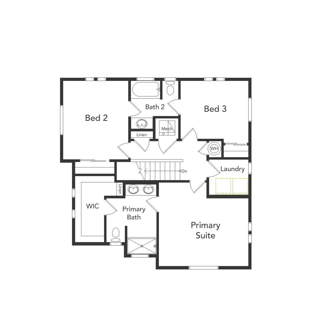 WANDER - Residential