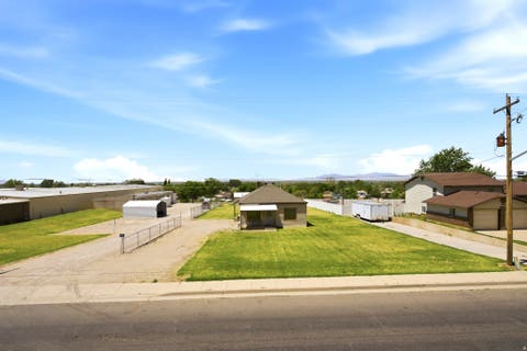 Tiny photo for 4997 S 2700 W, Roy, UT 84067 (MLS # 2169809)