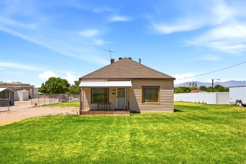 Tiny photo for 4997 S 2700 W, Roy, UT 84067 (MLS # 2169809)