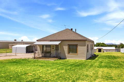 Tiny photo for 4997 S 2700 W, Roy, UT 84067 (MLS # 2169809)