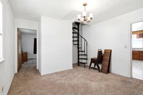 Tiny photo for 4997 S 2700 W, Roy, UT 84067 (MLS # 2169809)