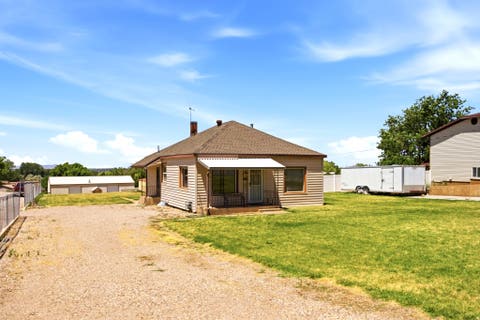Tiny photo for 4997 S 2700 W, Roy, UT 84067 (MLS # 2169809)