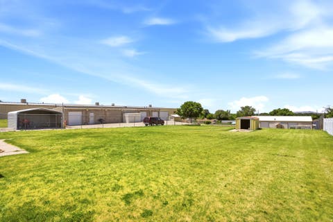Tiny photo for 4997 S 2700 W, Roy, UT 84067 (MLS # 2169809)