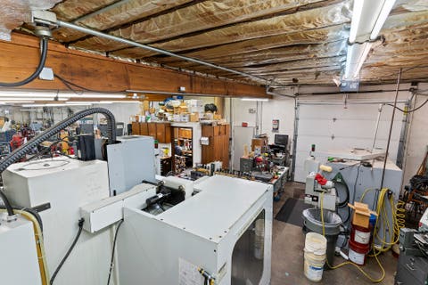 Tiny photo for 4997 S 2700 W, Roy, UT 84067 (MLS # 2169809)