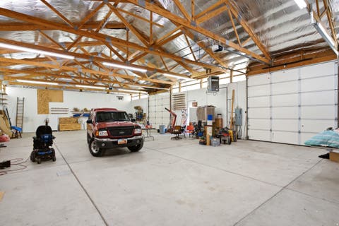 Tiny photo for 4997 S 2700 W, Roy, UT 84067 (MLS # 2169809)