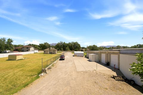 Tiny photo for 4997 S 2700 W, Roy, UT 84067 (MLS # 2169809)