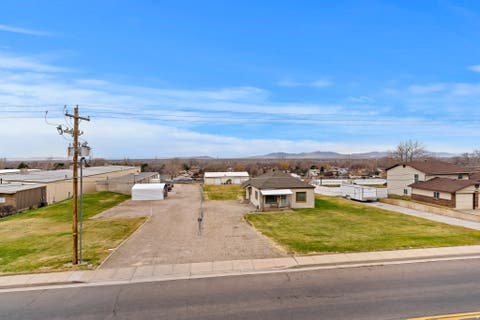 Tiny photo for 4997 S 2700 W, Roy, UT 84067 (MLS # 2169809)