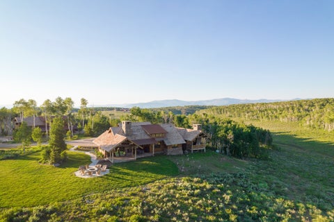 Tiny photo for 11042 E WILD ELK MDW, Heber City, UT 84032 (MLS # 2168942)